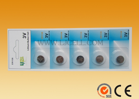 CR1130&nbsp;button&nbsp;cell&nbsp;battery