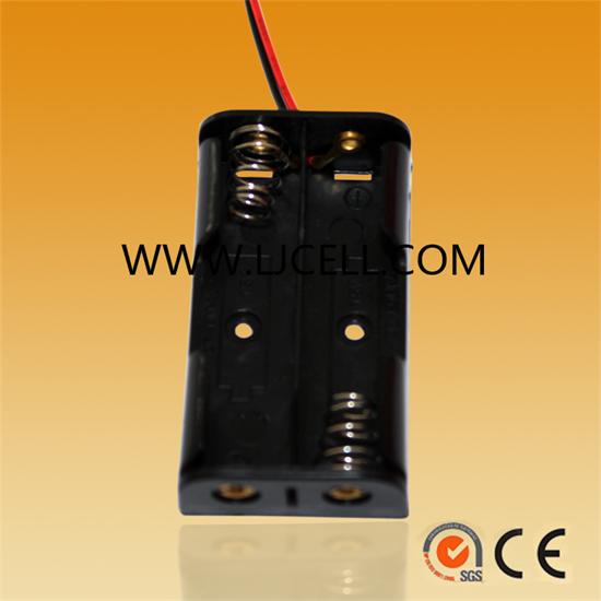 AA&nbsp;AAA&nbsp;C&nbsp;D&nbsp;plastic&nbsp;battery&nbsp;holder