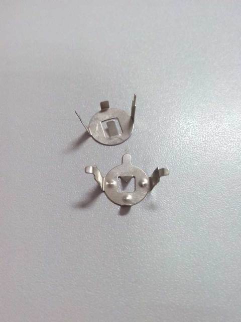 WJ-CR927-2（装2个CR927）