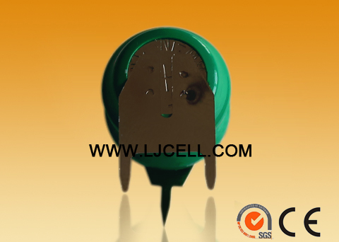 2.4V&nbsp;40mAH镍氢电池组