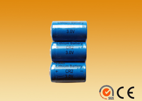 CR柱式（CR2）