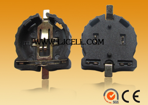 塑胶电池座系列