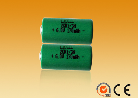 CR柱式（2CR1/3N）