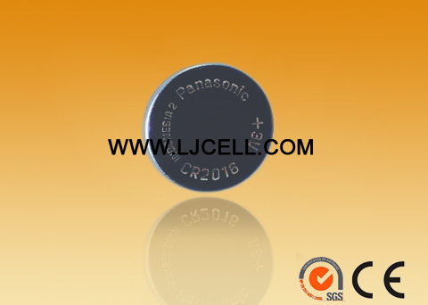 松下CR2016