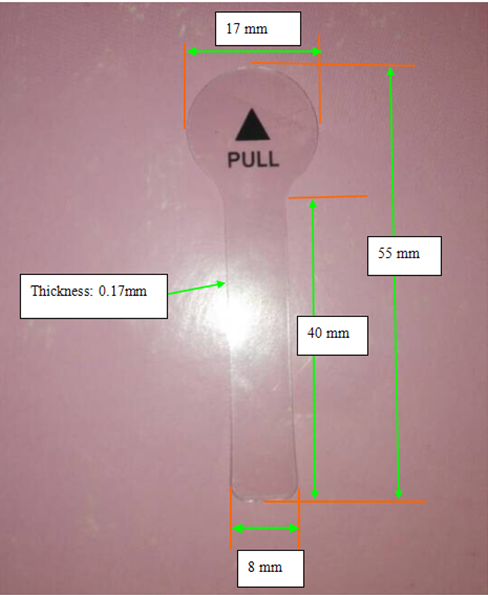 AAA&nbsp;AA&nbsp;battery&nbsp;pull&nbsp;tab