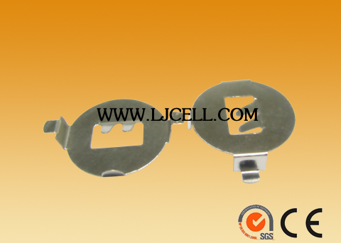 WJ-CR2032-1（SMT）&nbsp;battery&nbsp;holder