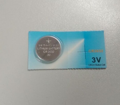 CR2032单粒卡装