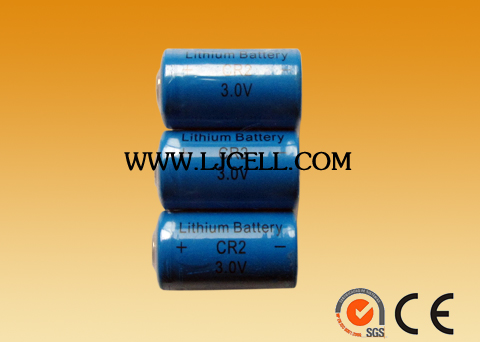CR2&nbsp;battery