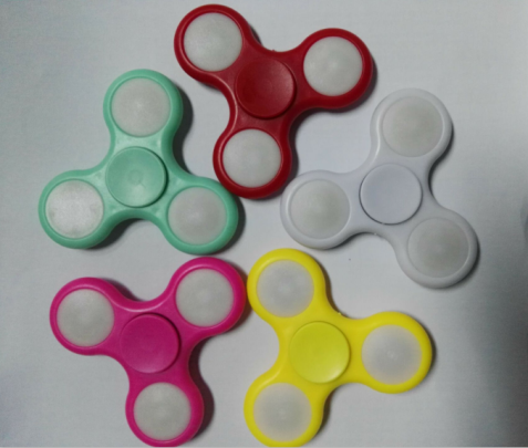 hand spinner toy