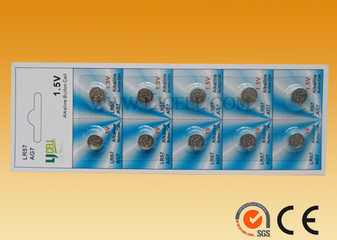 AG7&nbsp;button&nbsp;cell&nbsp;battery