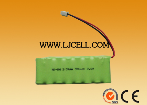 Ni&nbsp;MH&nbsp;Battery&nbsp;Pack