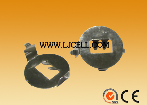 WJ-CR2032-2&nbsp;battery&nbsp;holder