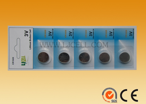 CR1620&nbsp;button&nbsp;cell&nbsp;battery