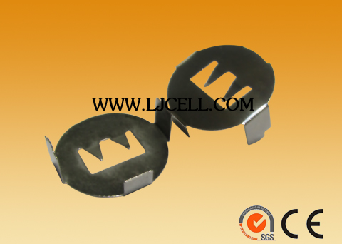 WJ-CR2477-1&nbsp;battery&nbsp;holder