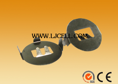 WJ-CR2032-2&nbsp;right&nbsp;angle&nbsp;holder