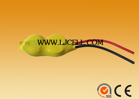 2.4V-NI-MH组合电池