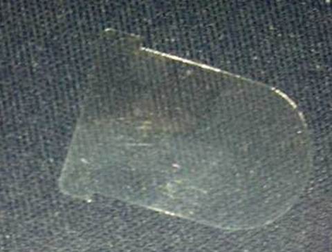 CR2450&nbsp;battery&nbsp;pull&nbsp;tabs